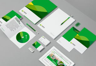 文艺创作视域下如何通过VI设计与画册设计最大化企业品牌价值