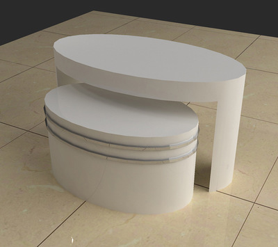 专业定制，点亮品牌形象——济南磐图啦企业形象策划为您打造专属展示空间