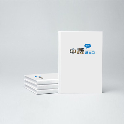 以设计铸就品牌形象 烟台禾晟企业策划引领保温环保建材画册新风尚